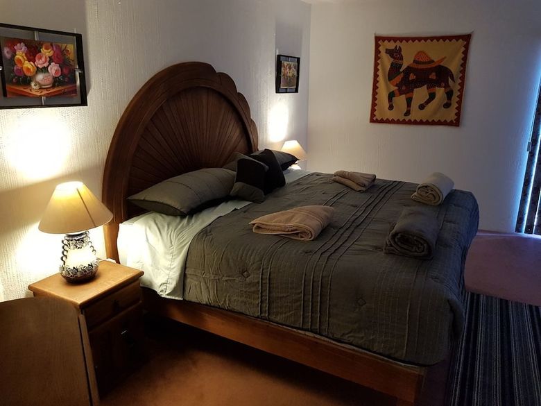 Bed & Breakfast Hotel Hermoso Guanajuato