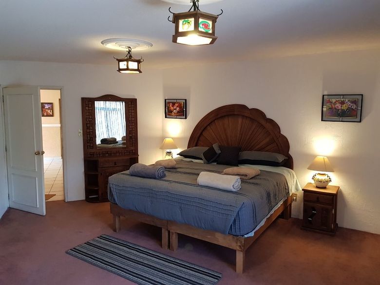 Bed & Breakfast Hotel Hermoso Guanajuato
