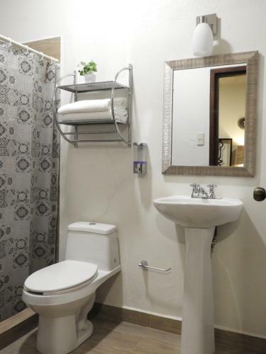 Apartamento Santa Posada Suites By Lunian