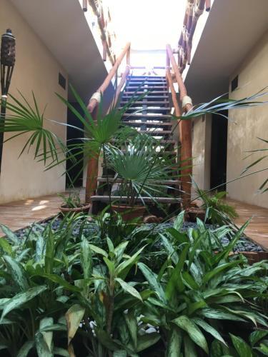 Hotel Maria Carlota