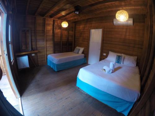Hotelito Villas Holbox