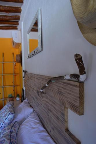 Apartamento Casa Mango