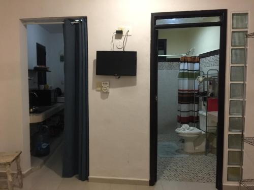 Apartamento Casa Mia