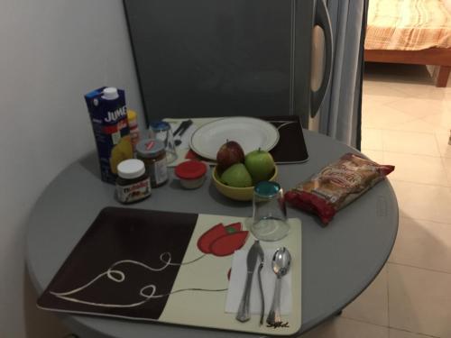 Apartamento Casa Mia