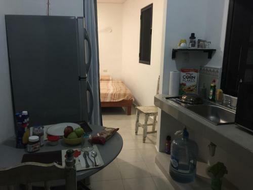 Apartamento Casa Mia