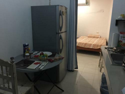 Apartamento Casa Mia