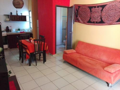 Apartamento Casa Mia