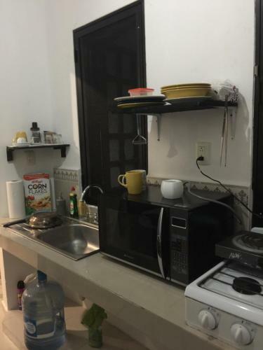 Apartamento Casa Mia