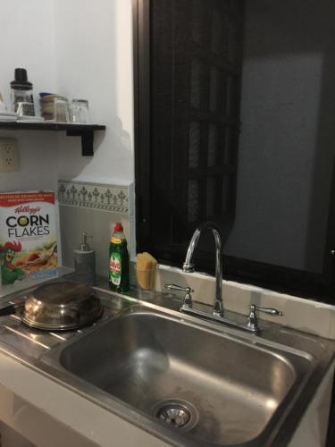 Apartamento Casa Mia