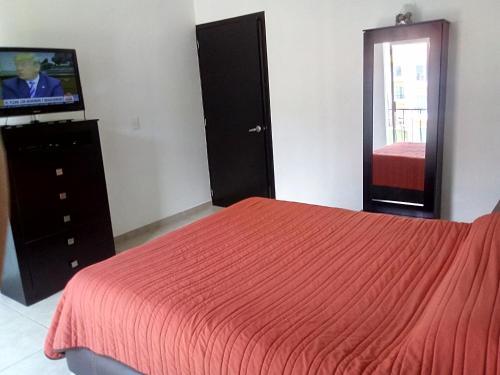 Apartamento Departamento Panoramico