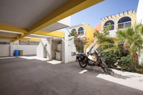 Apartamento Casa Sol 1br, Parking&close To Downtown