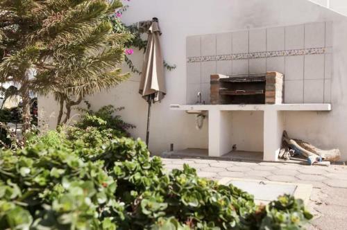 Apartamento Casa Sol 1br, Parking&close To Downtown