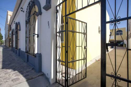 Apartamento Casa Sol 1br, Parking&close To Downtown
