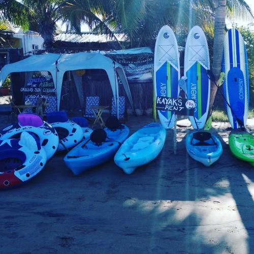 Camping Gigio Paradiso