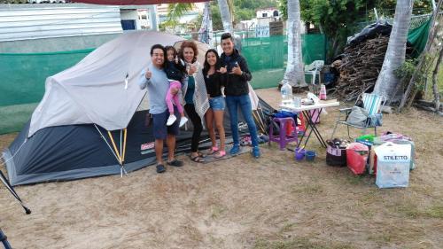 Camping Gigio Paradiso