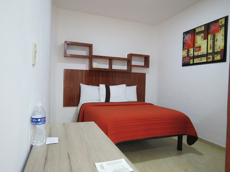 Hotel Del Arte Y Figura