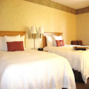 Hotel Hampton Inn Flagstaff