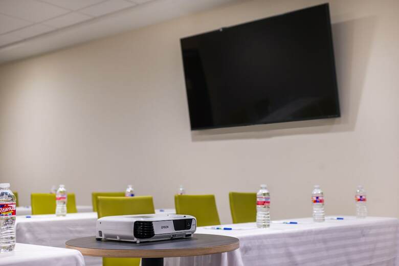 Hotel Holiday Inn Express