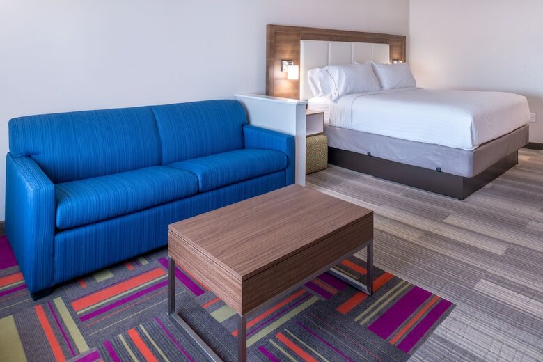 Hotel Holiday Inn Express