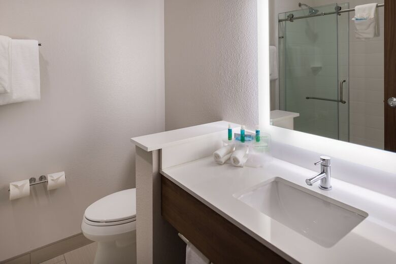 Hotel Holiday Inn Express