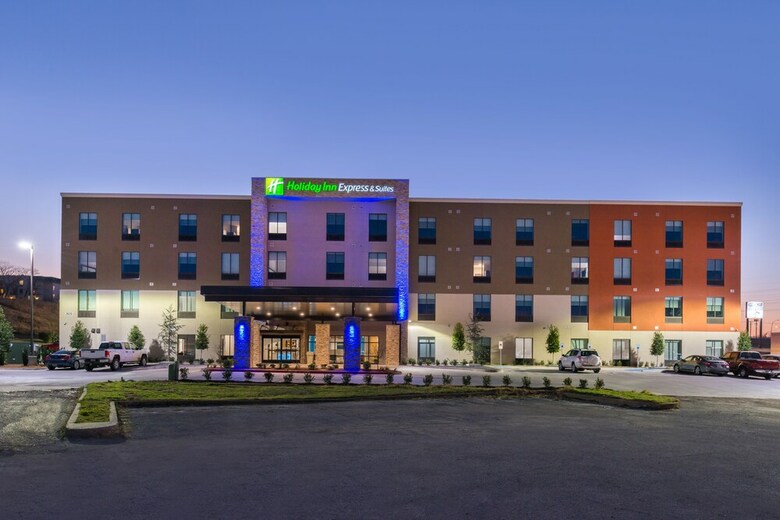 Hotel Holiday Inn Express
