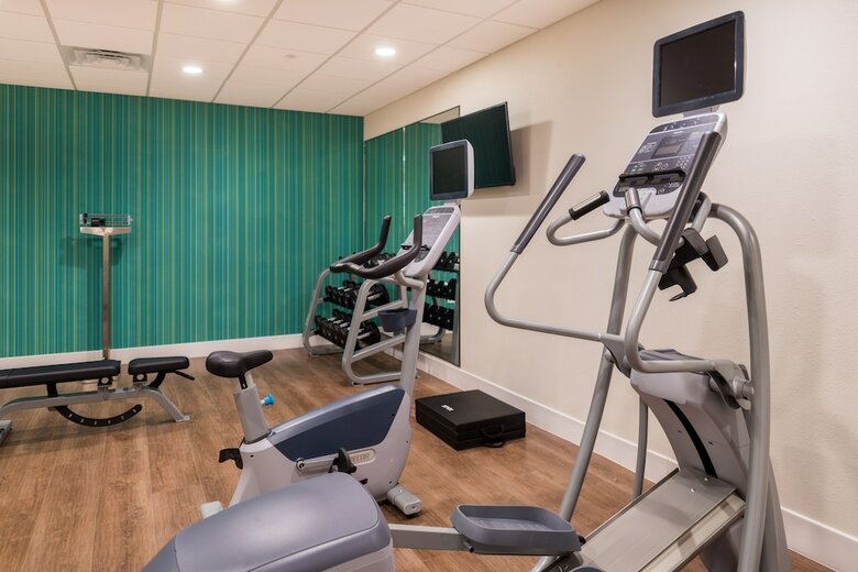 Hotel Holiday Inn Express