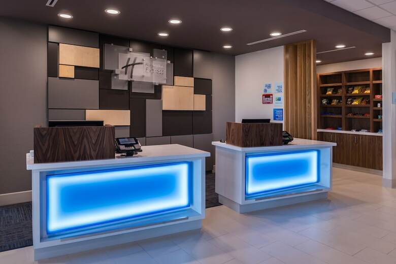 Hotel Holiday Inn Express