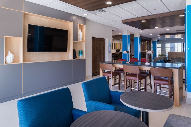 Hotel Holiday Inn Express