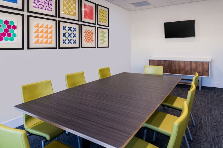 Hotel Holiday Inn Express