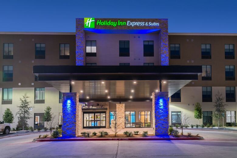 Hotel Holiday Inn Express