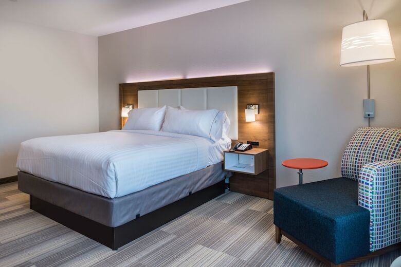 Hotel Holiday Inn Express