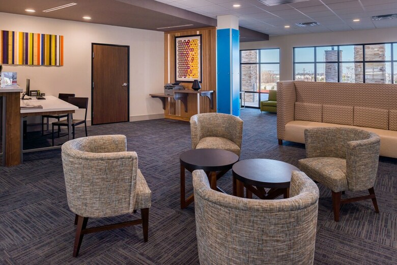 Hotel Holiday Inn Express
