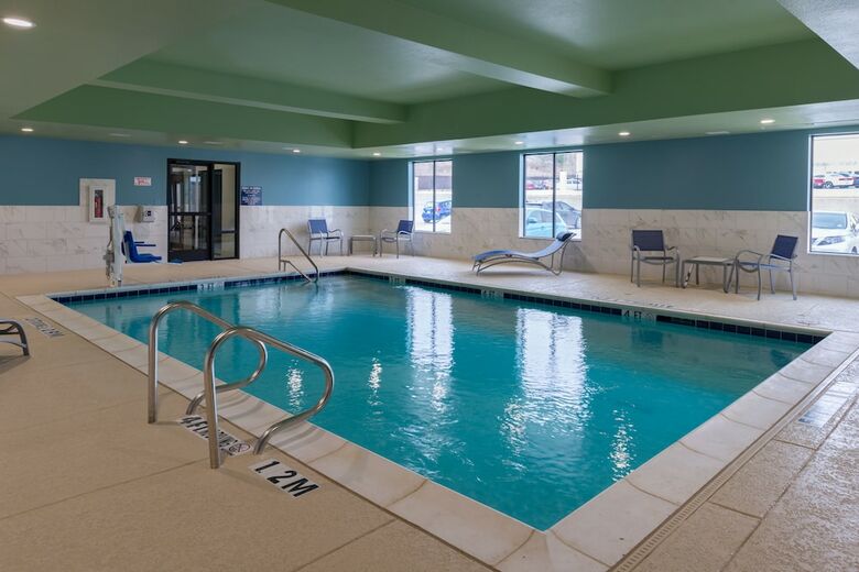 Hotel Holiday Inn Express