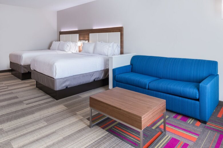 Hotel Holiday Inn Express