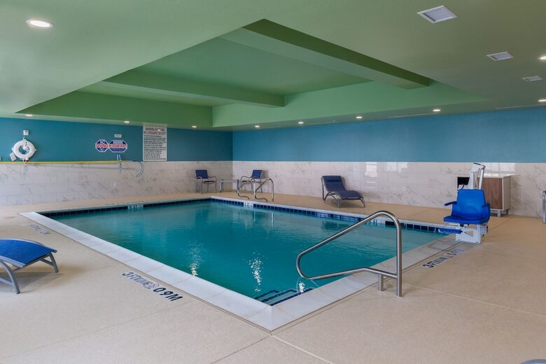 Hotel Holiday Inn Express