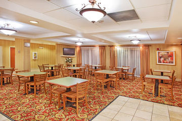 Hotel Holiday Inn Express Carrollton