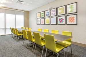 Hotel Holiday Inn Express Carrollton