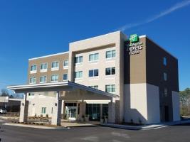 Hotel Holiday Inn Express Carrollton
