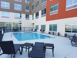 Hotel Holiday Inn Express Carrollton
