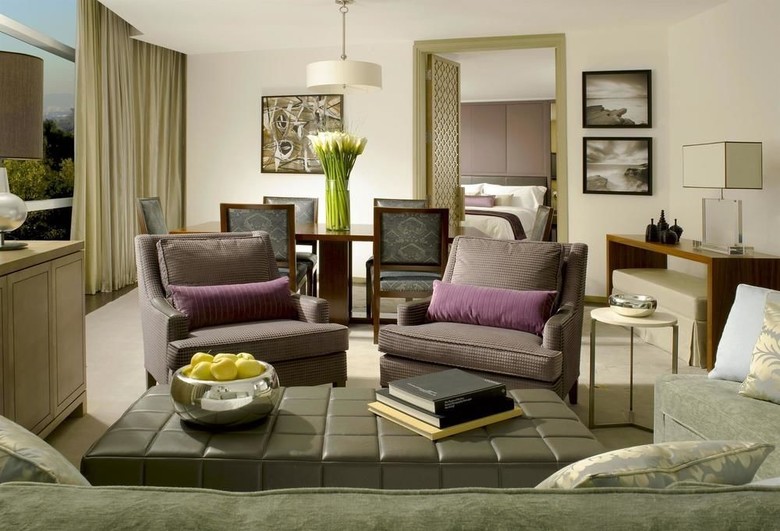 Hotel St. Regis