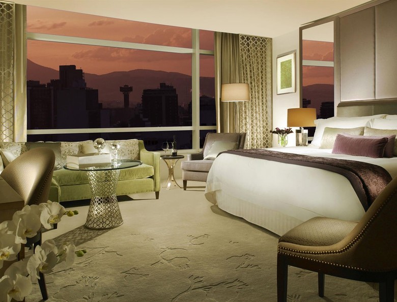 Hotel St. Regis