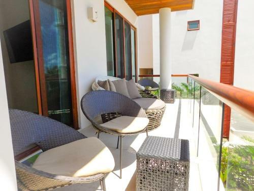 Apartamento Aquastar By Rt Vacation Rentals