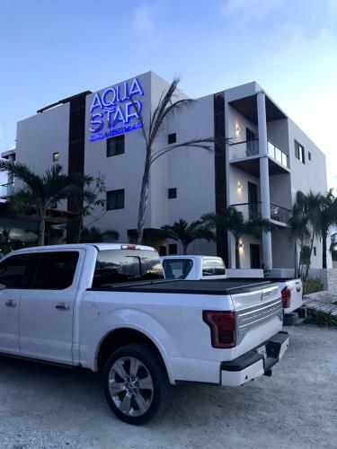 Apartamento Aquastar By Rt Vacation Rentals