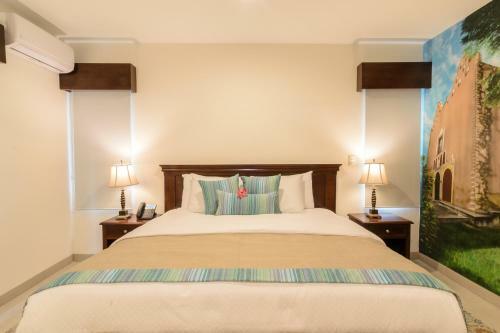 Hotel Boutique Real San Juan Center
