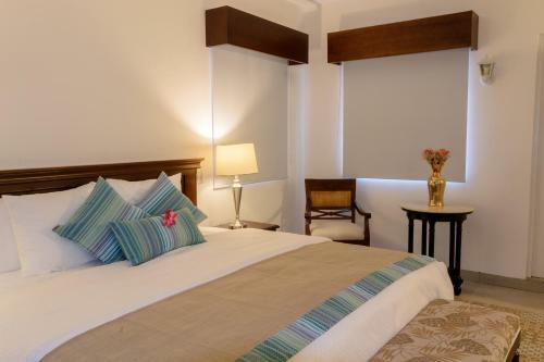 Hotel Boutique Real San Juan Center