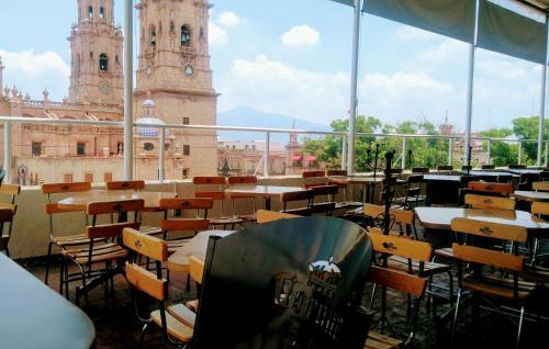 Hotel And Suites San Miguel