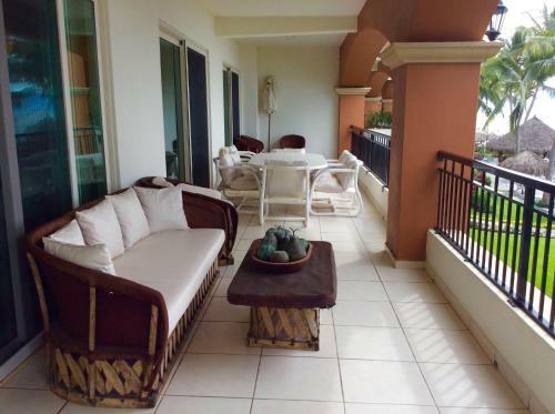 Apartamento Playa Royale 206