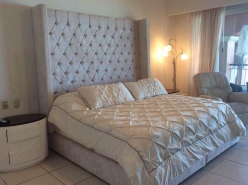 Apartamento Playa Royale 206
