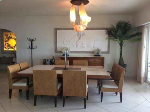 Apartamento Playa Royale 206