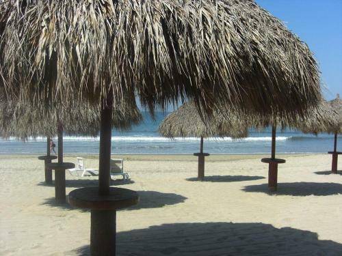 Apartamento Playa Royale 206